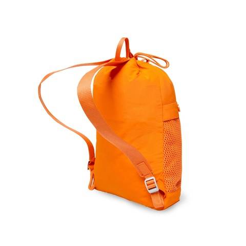 WS KAUWELA DRAWSTRING BACKPACK (910010217)