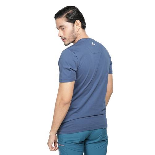 SAGARMATHA S/S T-SHIRT (910003824)