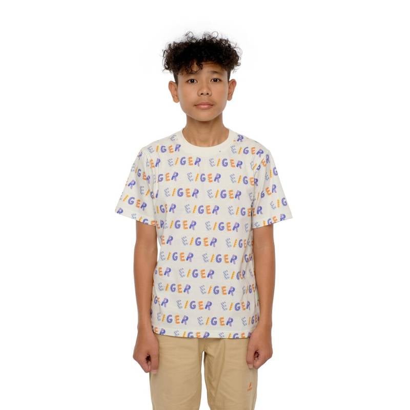 JR ELM SS TEES (910010498)