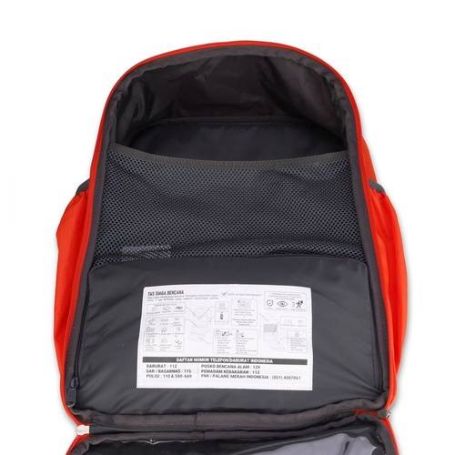 X-TAS SIAGA BENCANA  (910007679)