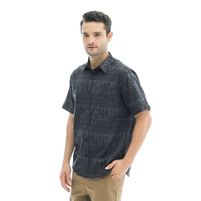 KAMBERA S/S SHIRT 1989 (910003562)