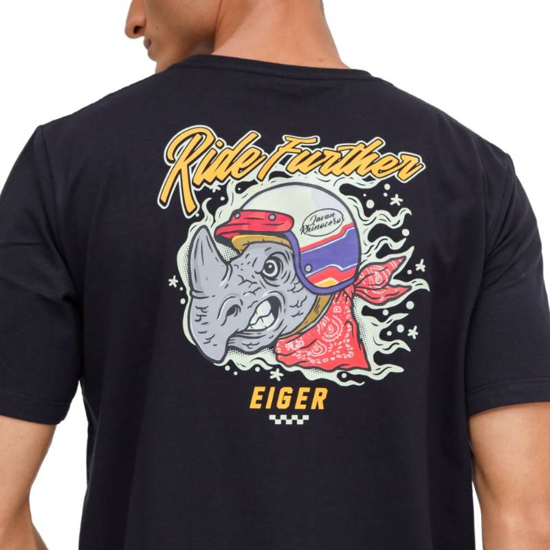 JAVAN RHYNOCEROS SS TEES (910008572)