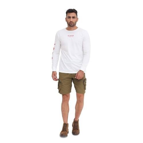 ESSENZA LS TEES (910008286)