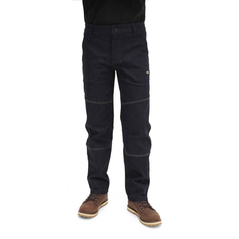 X-QUEST DENIM PANTS 1989 (910009007)