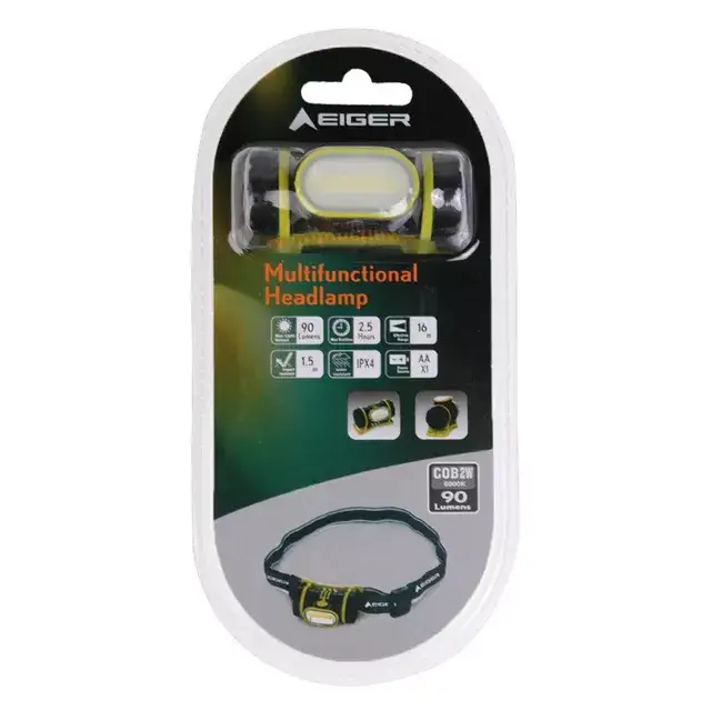CRITE HEADLAMP (910003286)