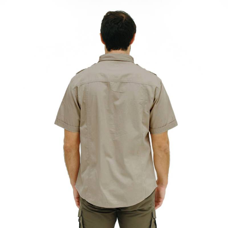 CRANIUM SHIRT 3.0 (910007243)