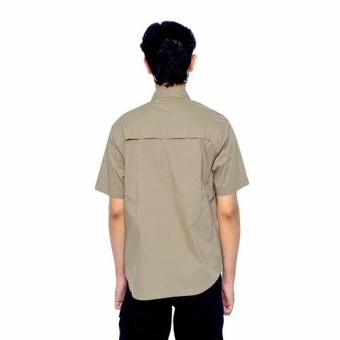 X - HIKER HERO SS SHIRTS (910010449)
