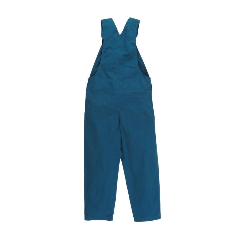 JR MOORLAND OVERALL (910009708)