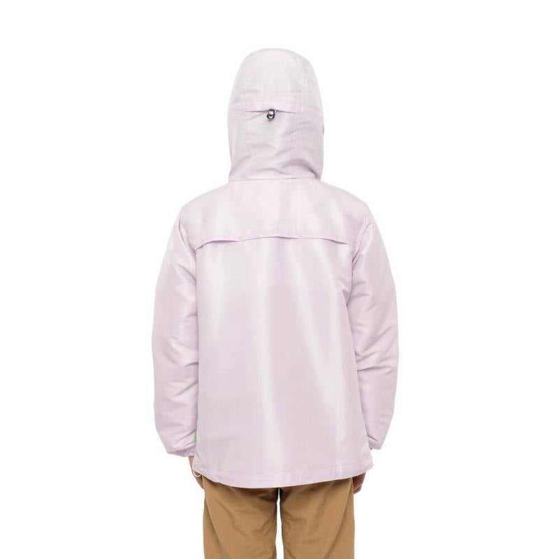 910010793 JR SHOOTER JACKET