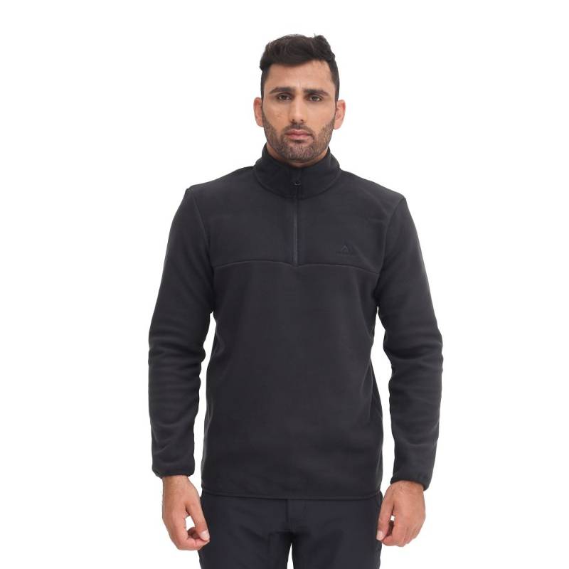 MEN'S HARAU HALF ZIP WARMER (910008018)