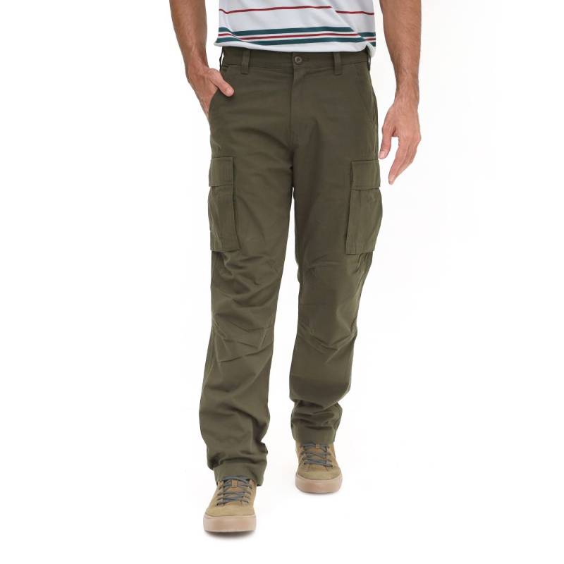 VANCOUVER CARGO PANT (910008129)