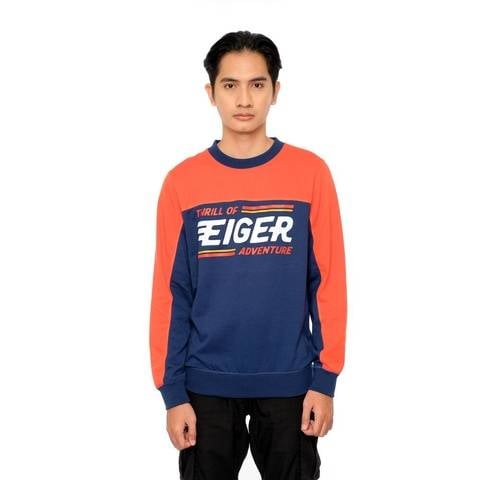 DAYTOUR CREWNECK (910010246)