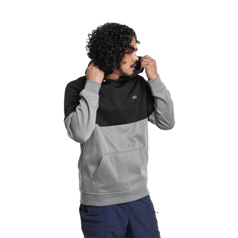 SAFAR HOODIE SWEATER (910009491)
