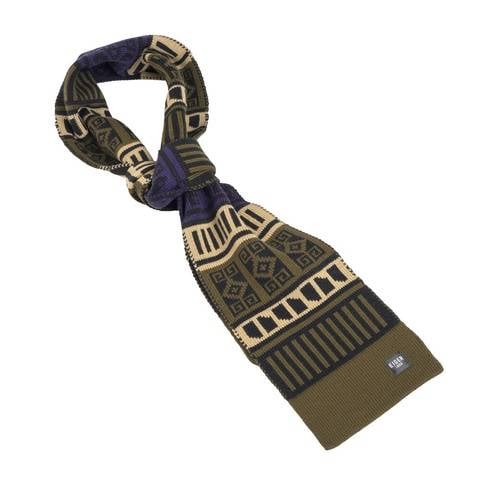 HILLWANDER SCARF KNIT (910010305)