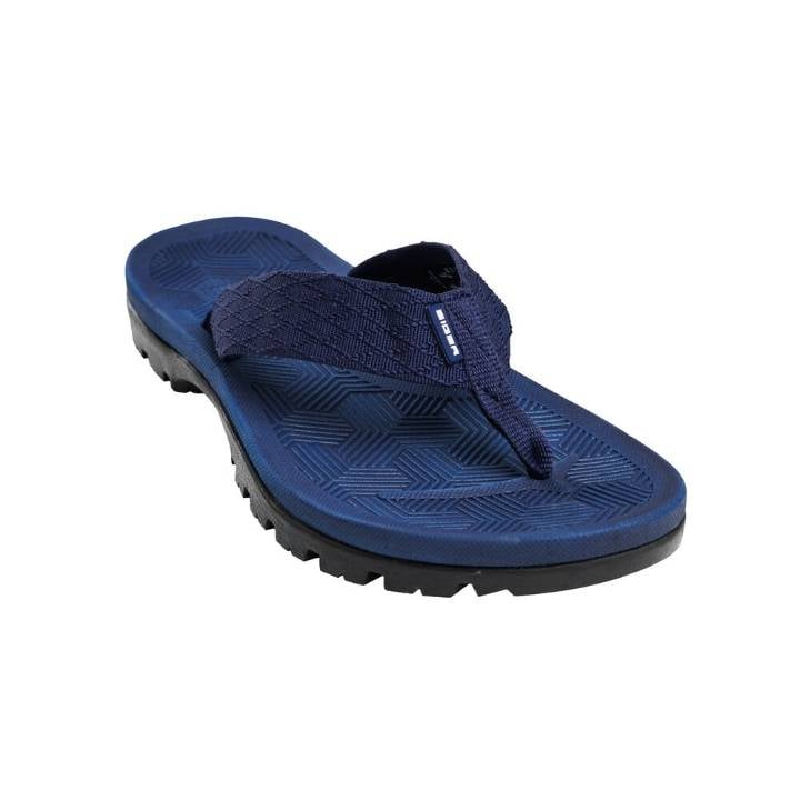 BHARDEV PINCH SOL NAVY (910008702)