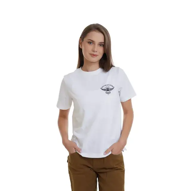 HER CROWN SS TEES (910008729)