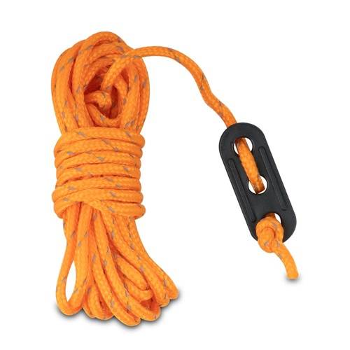 910003403 REFLECTIVE ROPE