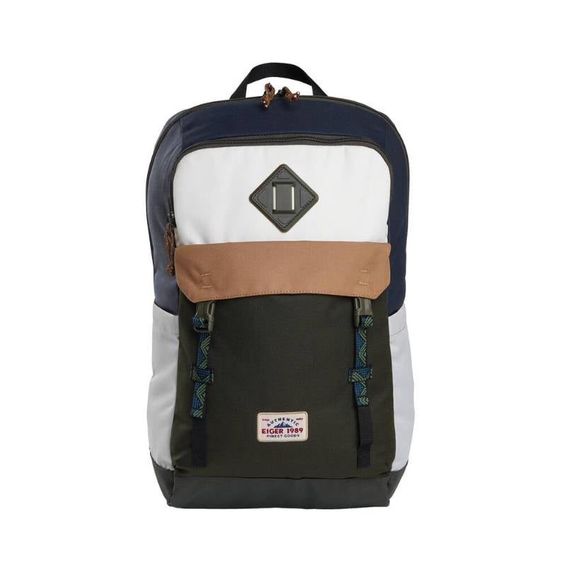 X-HILLSIDER PACK 20L (910009077)