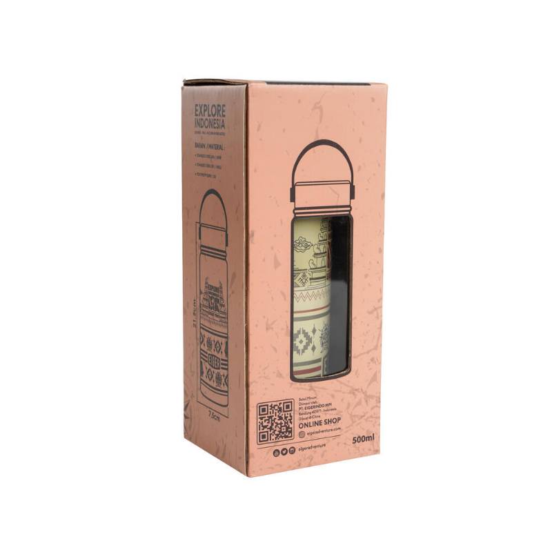 EXPLORE INDONESIA 500ML (910010131)