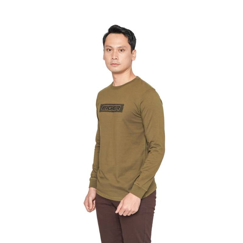PRAVIDE LS TEES (910007346)
