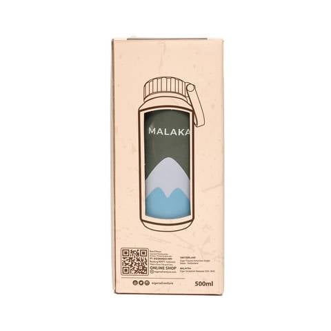 WS MALAKA WATER BOTTLE (910010523)
