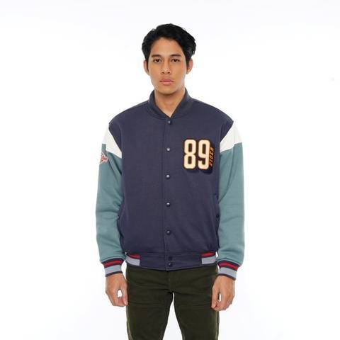 VELDA VARSITY JACKET 1989 (910010042)