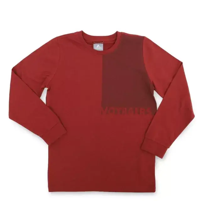 COPPER LAD LS TEES (910005546)