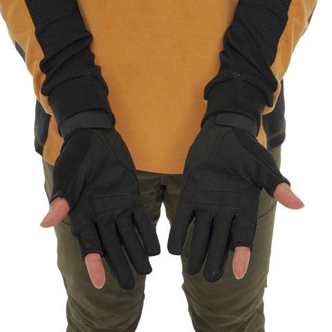 CLENCH COMBINE GLOVES (910009632)
