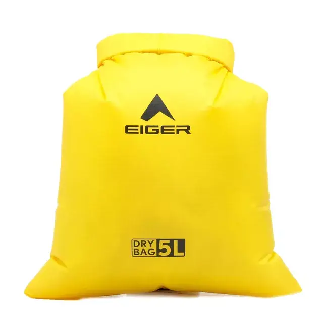 DRY BAG 5L (FLAT) (910003441)