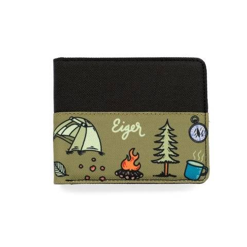 JR CAMPING WALLET (910010483)