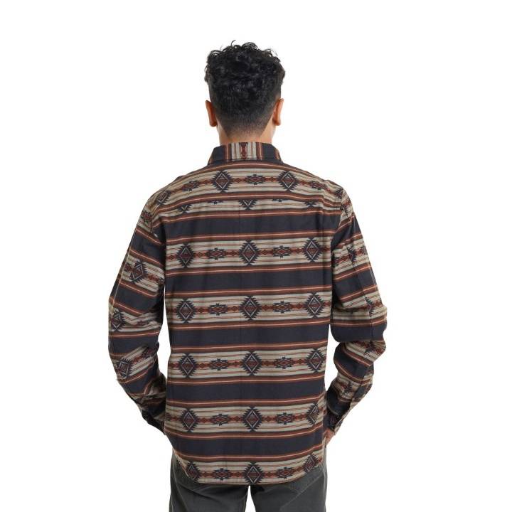 BENTAYAN FLANNEL (910008581)