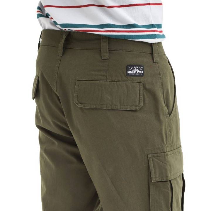 VANCOUVER CARGO PANT (910008129)
