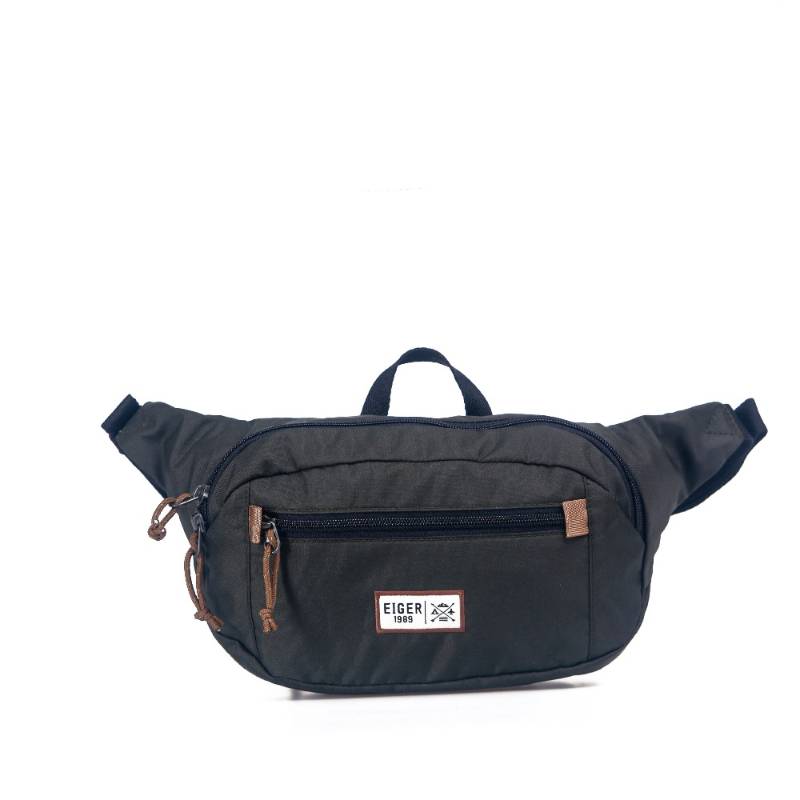 Eiger grapnel waist bag sale