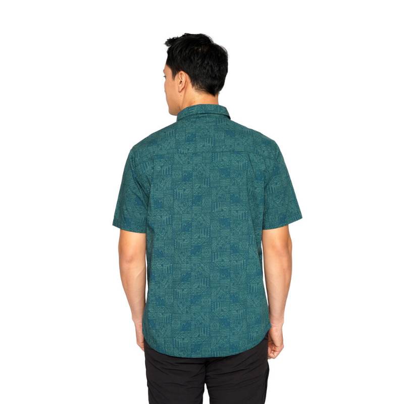 X-HONALO SHIRT (910005625)