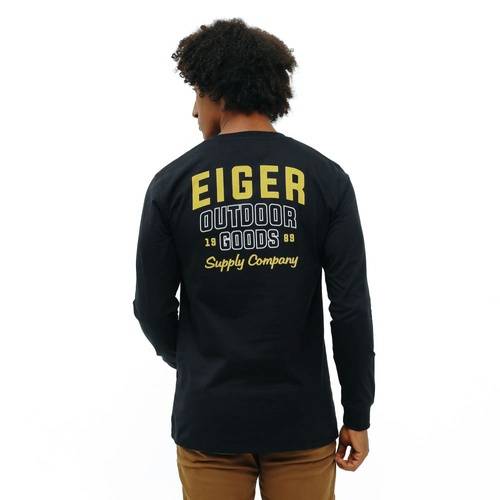 TIVER HENLEY LS (910007339)