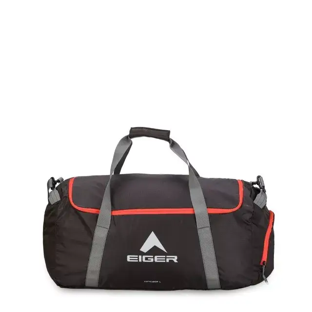 Eiger duffle bag online