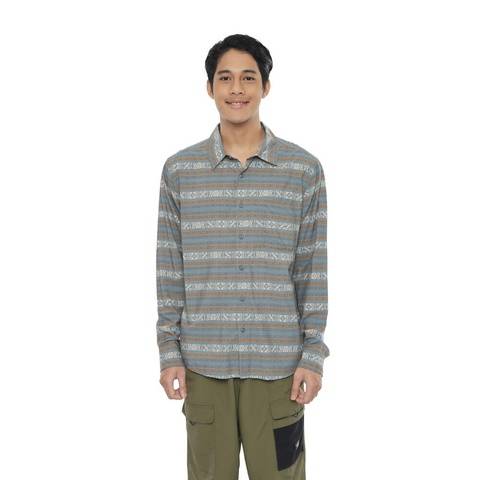 ALBON SHIRT LS (910010022)