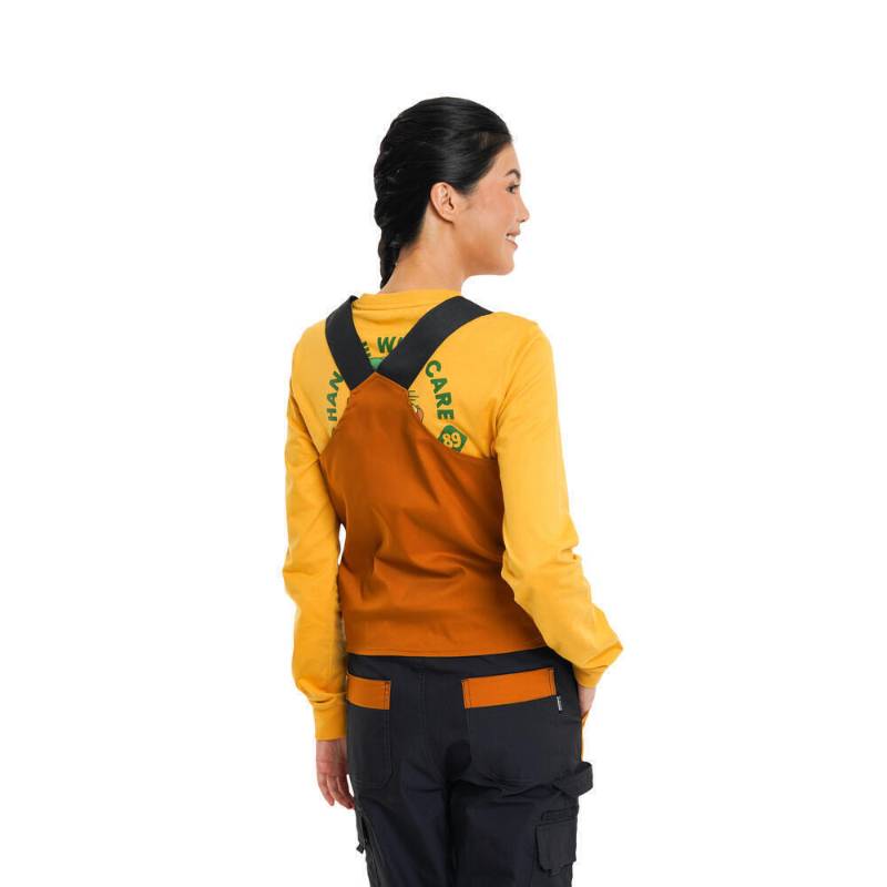 WS HARLOW UTILITY  VEST (910009456)
