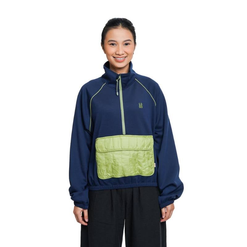 WS VARSHA ANORAK JACKET (910009474)