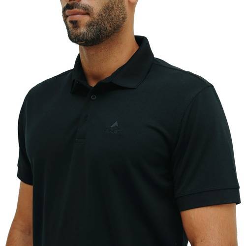 X-WOODMOUNT POLOSHIRT (910006996)