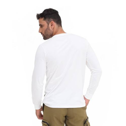 ESSENZA LS TEES (910008286)