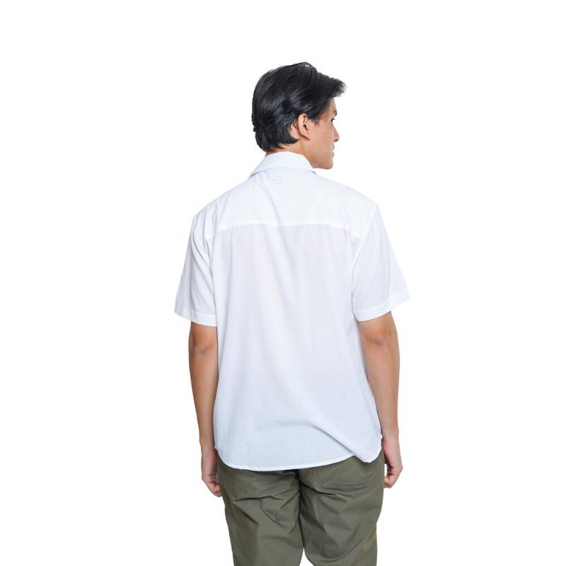 MENS X-SENTINEL SS SHIRT (910009952)