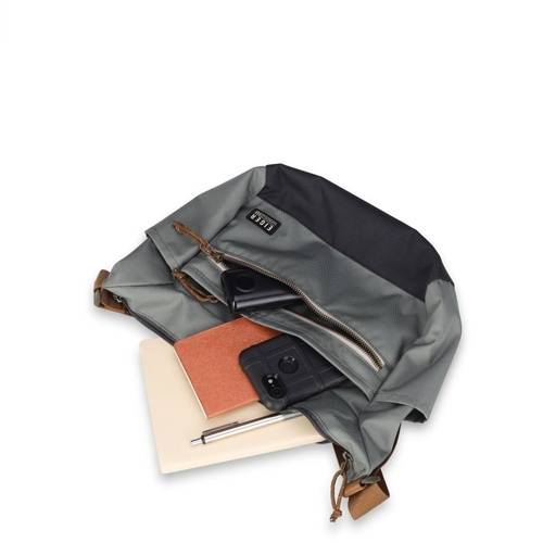 WANDERHAUL SHOULDER 5L (910007538)