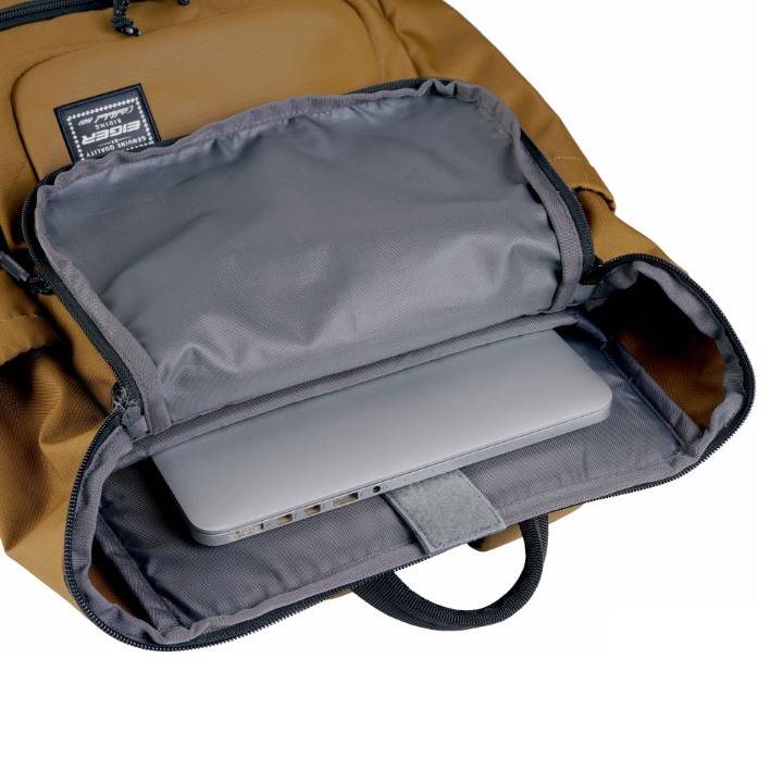 CAMPRI LAPTOP BP 25L (910008080)