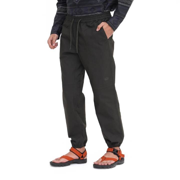 SAFAR CHINOS JOGGER PANTS (910009505)