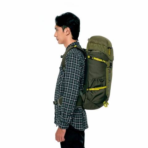 ESCAPADE 25 1A (910010410)
