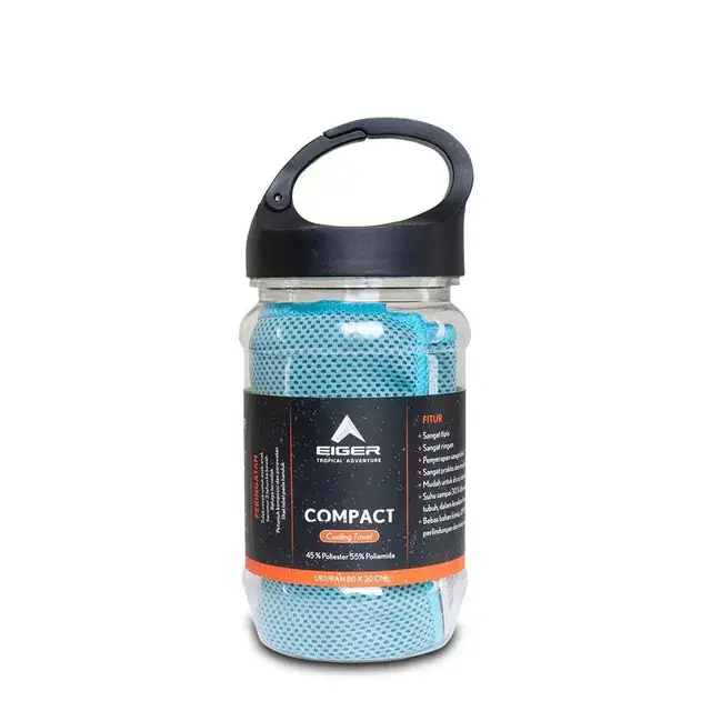 COMPACT COOLING TOWEL (910004751)