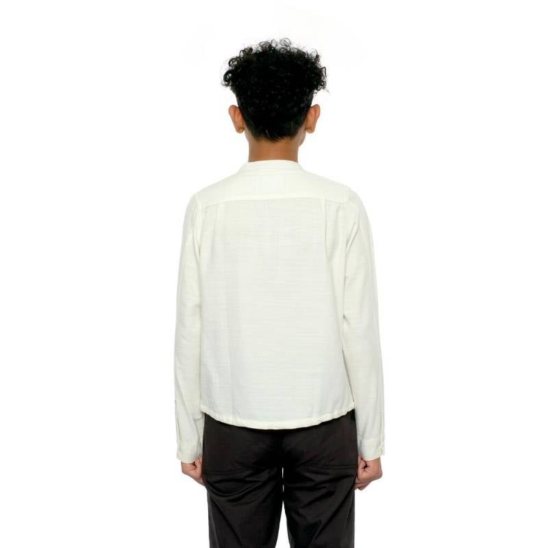 JR TAKIAN SHIRT LS (910010626)