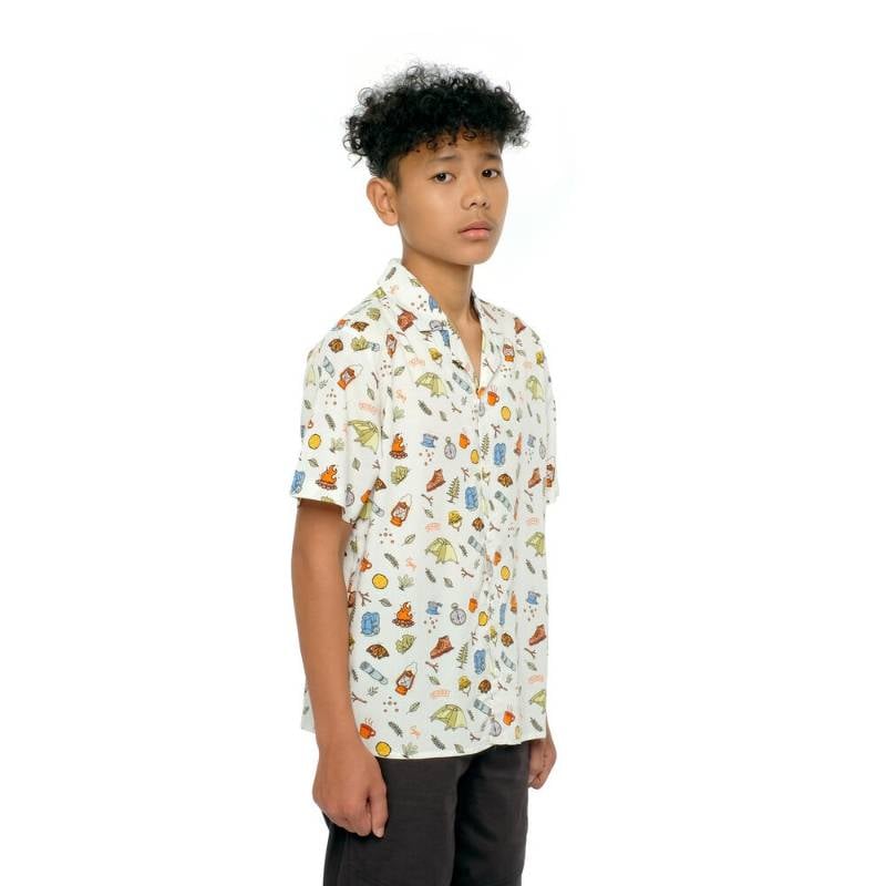 JR FIG PYJAMAS SHIRT (910010566)