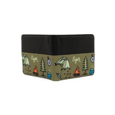 JR CAMPING WALLET (910010483)
